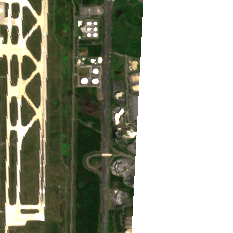 365 Data Centers Herndon site on 2018-05-24, Sentinel-2 satellite true color