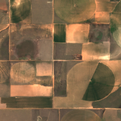 Aligned LBB-01 site on 2024-09-11, Sentinel-2 satellite true color