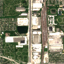 Aligned ORD-01 site on 2024-05-19, Sentinel-2 satellite true color
