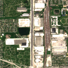 Aligned ORD-02 site on 2024-05-19, Sentinel-2 satellite true color