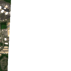 CenterSquare Sterling IAD1-A site on 2018-05-24, Sentinel-2 satellite true color