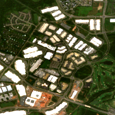 ASH2 site on 2020-09-15, Sentinel-2 satellite true color