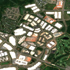 ASH2 site on 2022-08-13, Sentinel-2 satellite true color