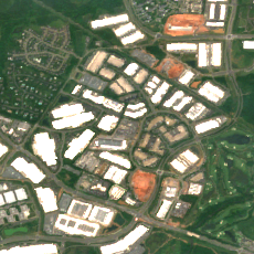 ASH2 site on 2025-06-03, Sentinel-2 satellite true color