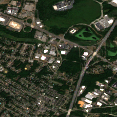 NNJ2 site on 2022-09-02, Sentinel-2 satellite true color