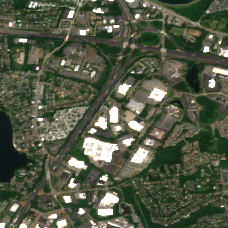 NNJ3 site on 2020-07-06, Sentinel-2 satellite true color
