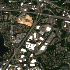 NNJ3 site on 2022-09-02, Sentinel-2 satellite true color