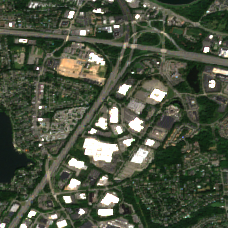 NNJ3 site on 2024-09-03, Sentinel-2 satellite true color