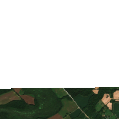 Core Scientific Calvert City (Calvert 1, 2 & 3) site on 2020-09-19, Sentinel-2 satellite true color
