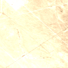 Dugway Proving Ground Data Center site on 2022-09-02, Sentinel-2 satellite true color