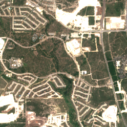 CyrusOne SAT5 site on 2022-05-19, Sentinel-2 satellite true color