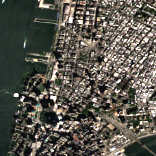 DataBank LGA1 site on 2022-09-02, Sentinel-2 satellite true color