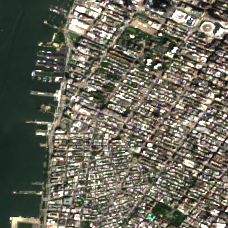 DataBank LGA2 site on 2024-09-03, Sentinel-2 satellite true color