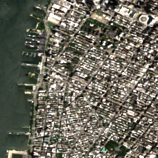 DataBank LGA2 site on 2025-08-22, Sentinel-2 satellite true color