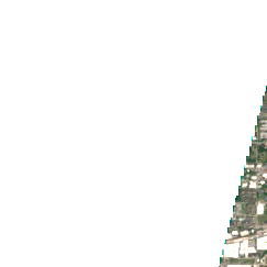 Equinix AT1 site on 2022-05-11, Sentinel-2 satellite true color