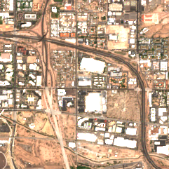 AZP-2 site on 2022-09-04, Sentinel-2 satellite true color