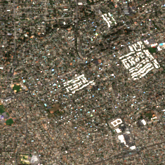 SJC02 site on 2022-09-06, Sentinel-2 satellite true color