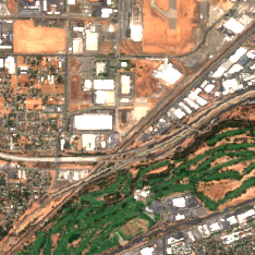 SMF01-02 site on 2020-08-27, Sentinel-2 satellite true color
