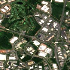 NVA01 (Sterling) site on 2022-08-13, Sentinel-2 satellite true color