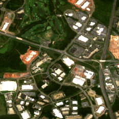 STACK NVA01 site on 2020-09-15, Sentinel-2 satellite true color