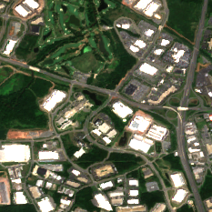 STACK NVA01 site on 2022-08-13, Sentinel-2 satellite true color