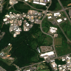 STACK NVA02D site on 2018-07-08, Sentinel-2 satellite true color