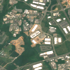 STACK NVA02D site on 2025-06-03, Sentinel-2 satellite true color