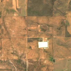 Galaxy Helios Campus site on 2018-06-27, Sentinel-2 satellite true color