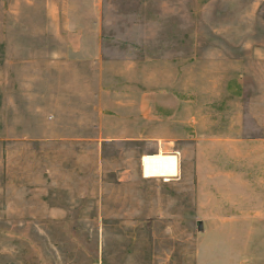 Galaxy Helios Campus site on 2020-05-02, Sentinel-2 satellite true color